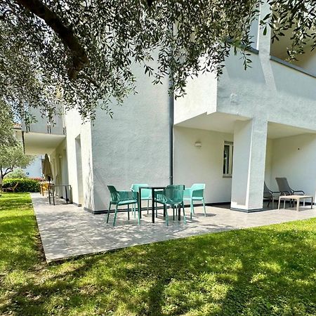 Casa Piccola Fewo Torbole Sul Garda Extérieur photo