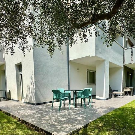 Casa Piccola Fewo Torbole Sul Garda Extérieur photo