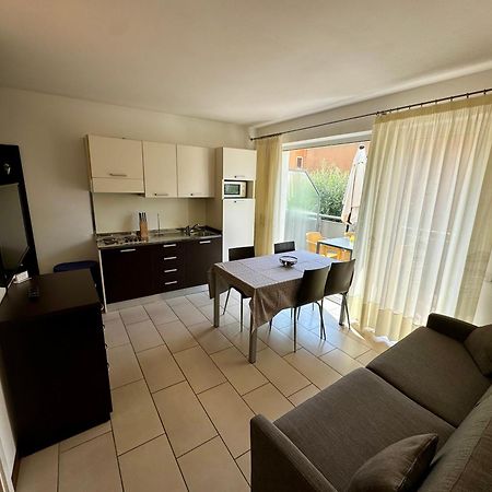 Casa Piccola Fewo Torbole Sul Garda Extérieur photo