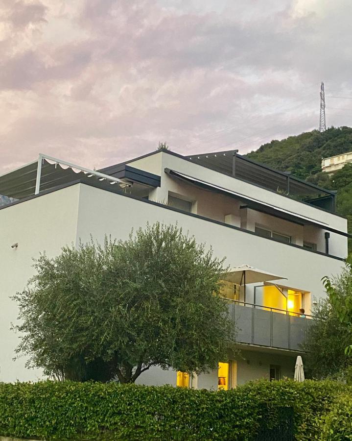 Casa Piccola Fewo Torbole Sul Garda Extérieur photo