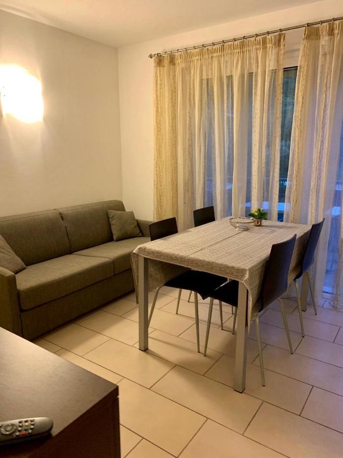 Casa Piccola Fewo Torbole Sul Garda Extérieur photo