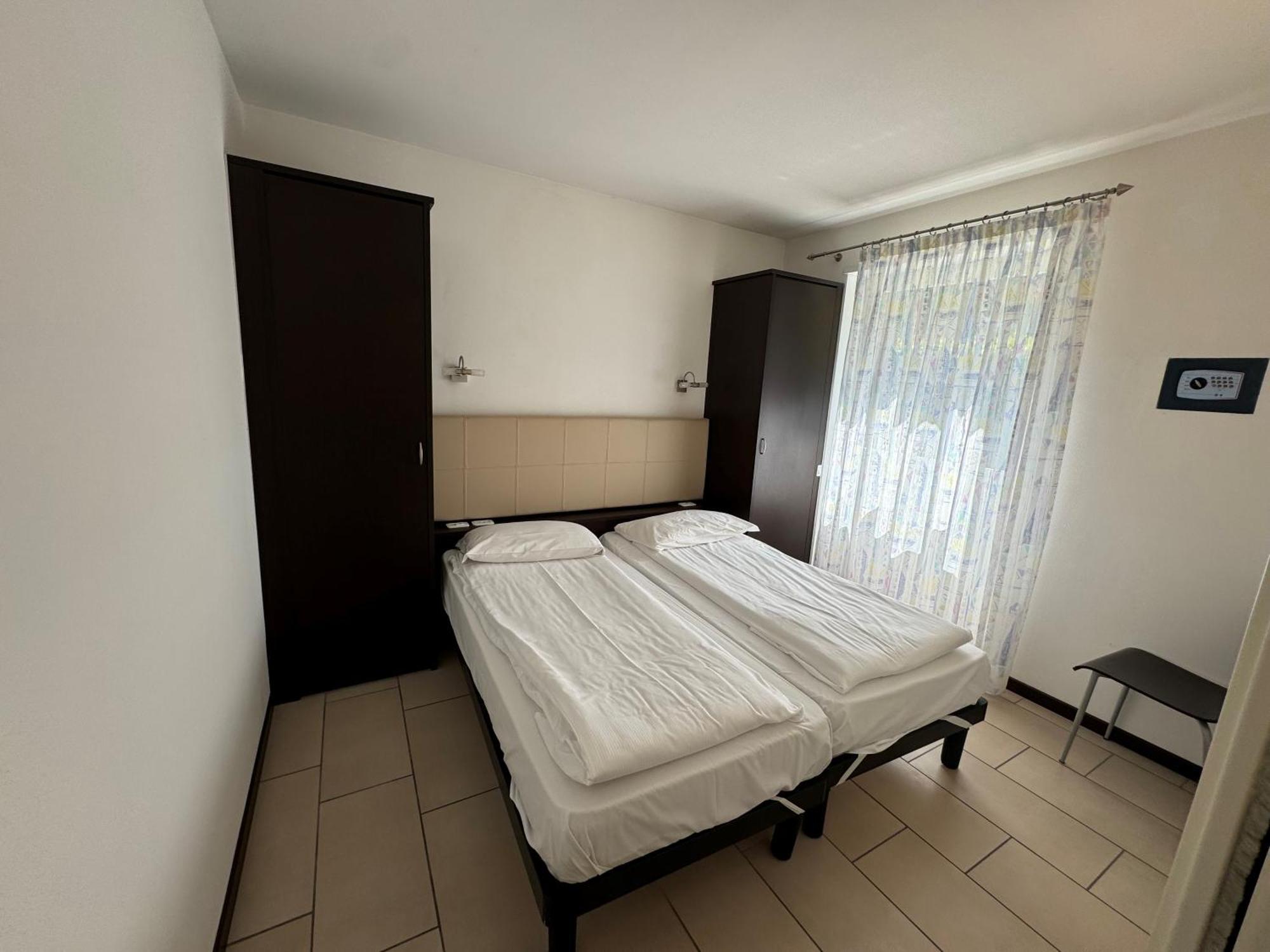 Casa Piccola Fewo Torbole Sul Garda Extérieur photo