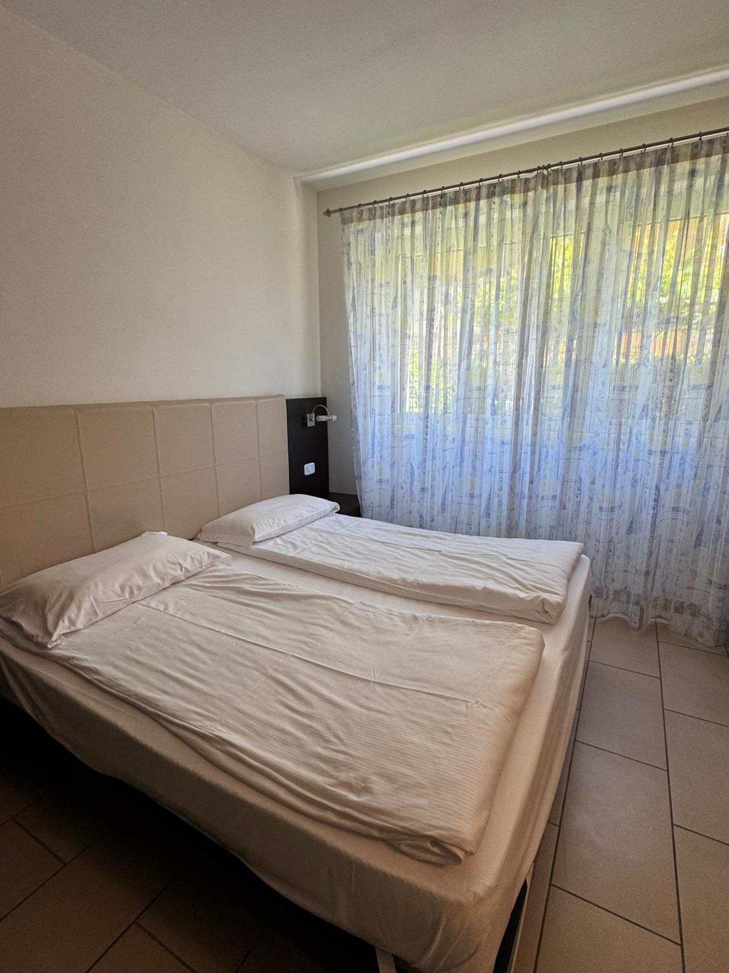 Casa Piccola Fewo Torbole Sul Garda Extérieur photo