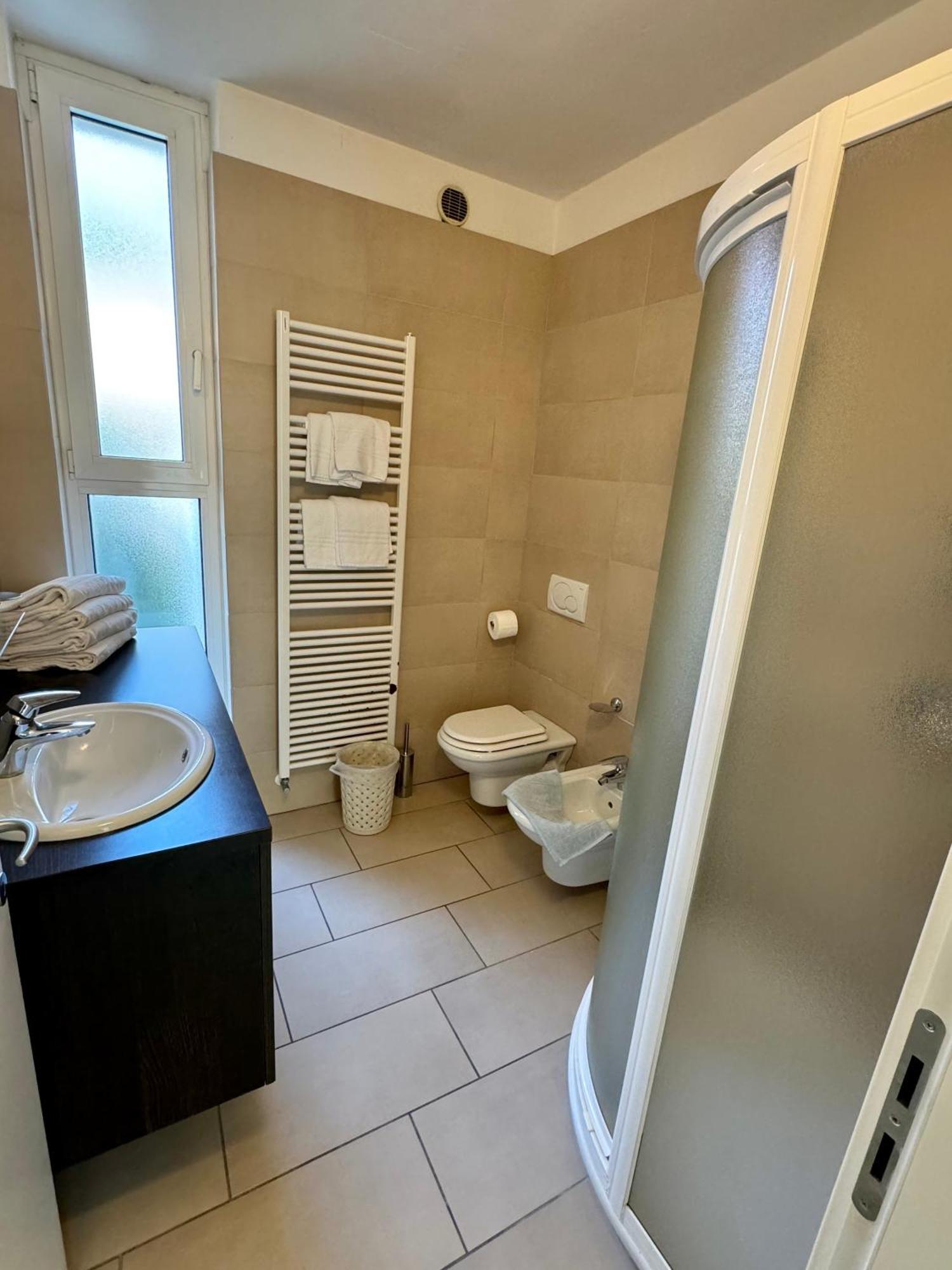 Casa Piccola Fewo Torbole Sul Garda Extérieur photo