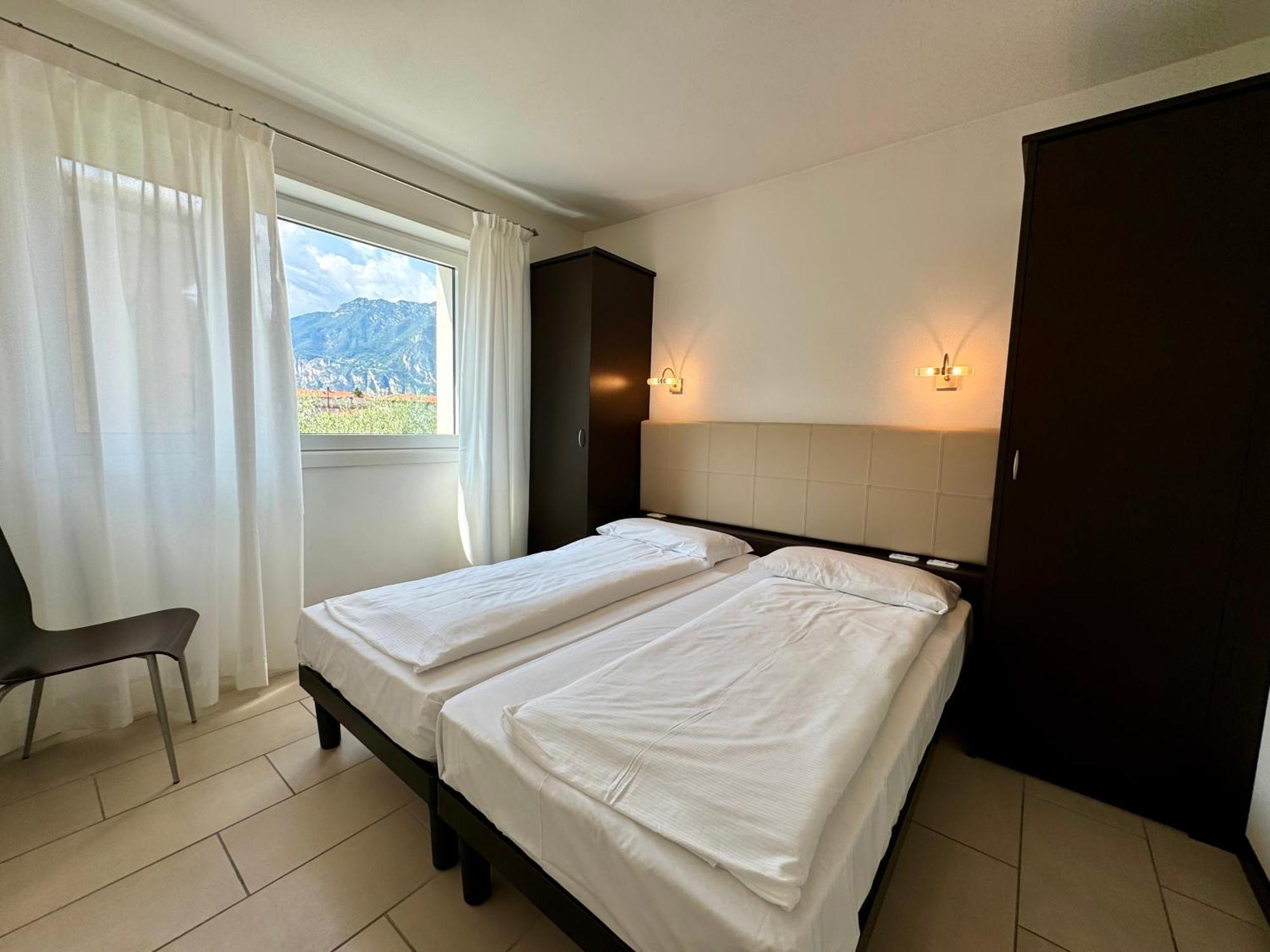 Casa Piccola Fewo Torbole Sul Garda Extérieur photo