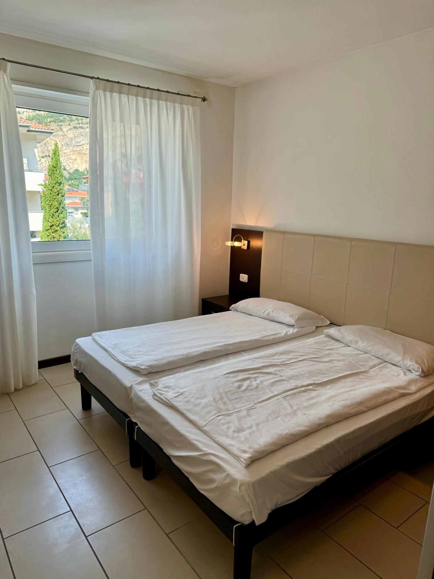 Casa Piccola Fewo Torbole Sul Garda Extérieur photo