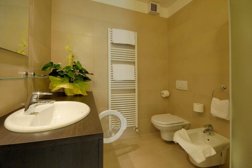 Casa Piccola Fewo Torbole Sul Garda Chambre photo