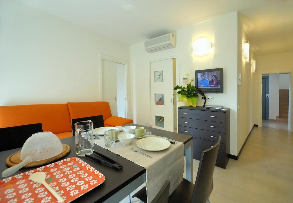 Casa Piccola Fewo Torbole Sul Garda Chambre photo
