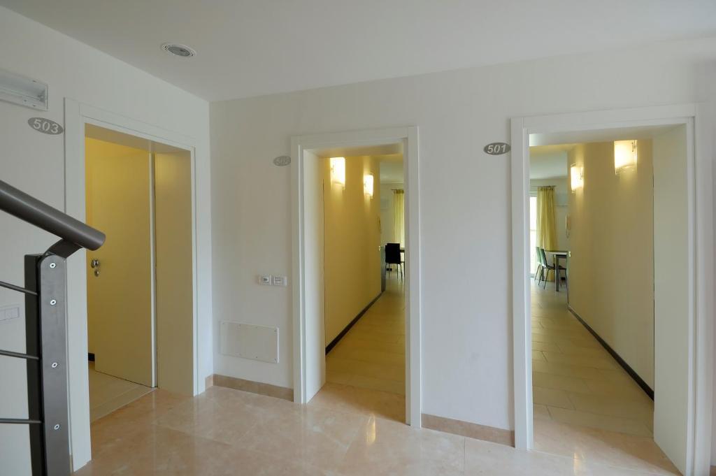 Casa Piccola Fewo Torbole Sul Garda Chambre photo