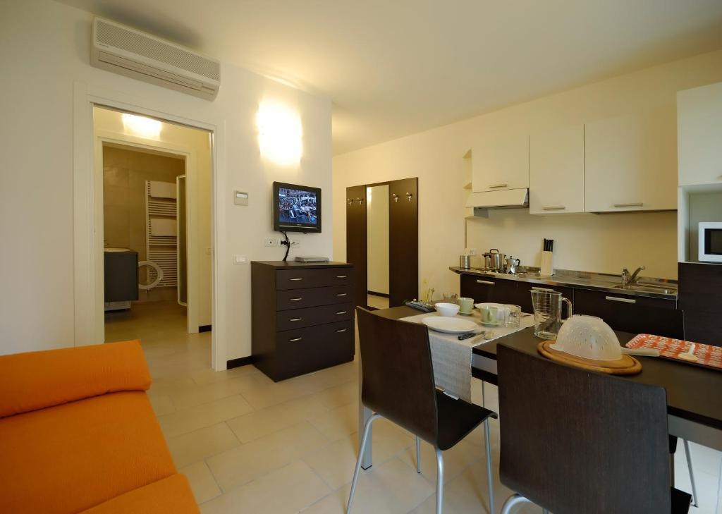 Casa Piccola Fewo Torbole Sul Garda Chambre photo